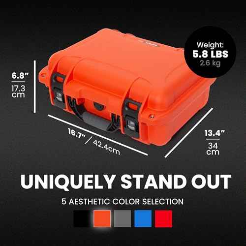 920 Hard Case