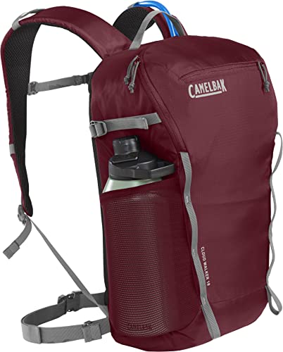 Cloud Walker 18 Hiking Hydration Pack