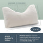 Organic Latex Side Sleeper Pillow