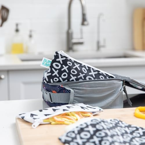 Reusable Snack Bags