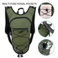 Lightweight Hydration Backpack 2L Water Bladder Pack