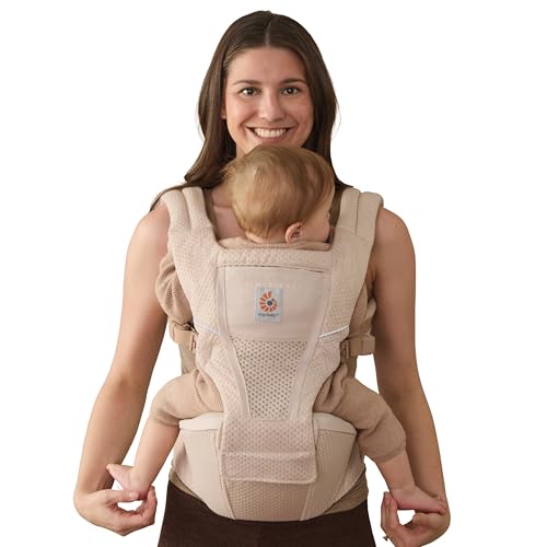 Alta Hip Seat Baby Carrier for Babies and Toddlers 4