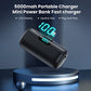 2 Pack]Portable Charger Power Bank for iPhone 17