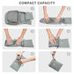 10L 15L Hiking Backpack Lightweight Packable Hiking Daypack Small Travel Outdoor Foldable Shoulder Bag