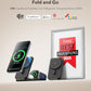 3 in 1 Charging Station