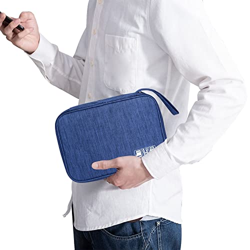 Electronics Travel Organizer