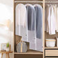 6PK Garment Bags for Hanging Clothes (6 Count)