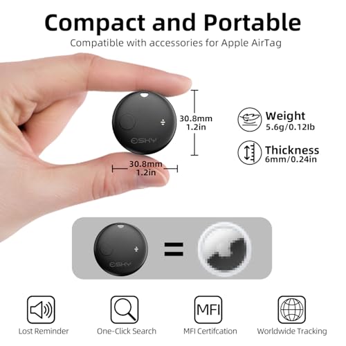 Air Tracker Tag