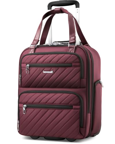 Underseat Carry On Bag