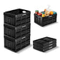 Collapsible Storage Bins (3 Count)