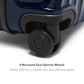 19 Degree Medium Expandable Checked Packing Case
