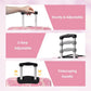 Luggage Sets 3 Piece (3 Count)