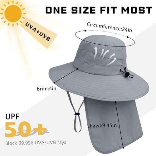 Sun Hats for Men Women