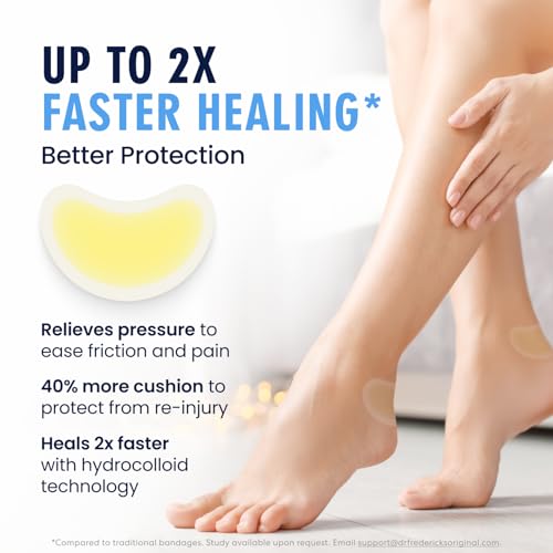 Better Blister Bandages (24 Count)
