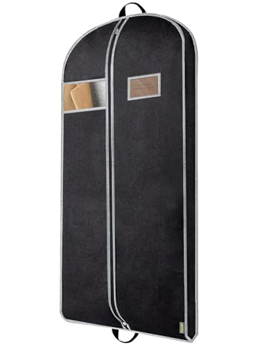 1PK Garment Bags for Hanging Clothes