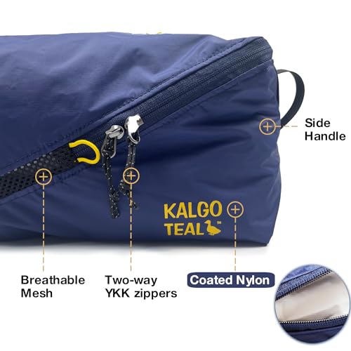 Ultralight Travel Shoe Bag 10L