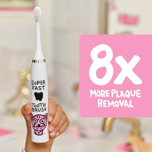Kids Electric Toothbrush