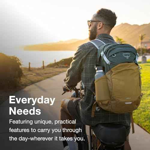 Nebula Commuter Backpack
