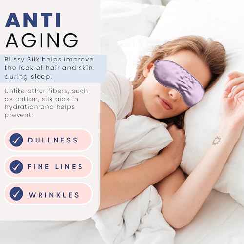 Silk Sleep Mask