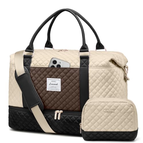 Travel Duffle Bag