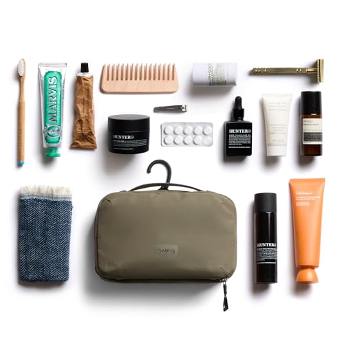 Hanging Toiletry Kit 3L