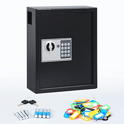 Digital Key Box