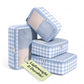 TSA Friendly Packing Cubes for Carry On (4 Count)