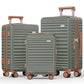 3pcs Luggage Set (3 Count)