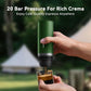 PCM03 Portable Espresso Maker