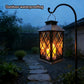 Solar Outdoor Lantern