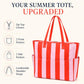 Large Beach Bag for Women