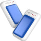 Hand Warmers Rechargeable 2 Pack (2 Count)