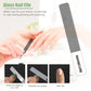 Manicure Set Professional Nail Clippers Pedicure Kit
