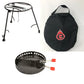 Charcoal Holder & Lid LIfter
