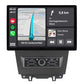 13.1" 8 Core 4+64GB Car Stereo Upgrade for Ford Mustang 2010