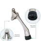 Door Stopper Kick Down Door Stops for Heavy Doors (12.15 Count)