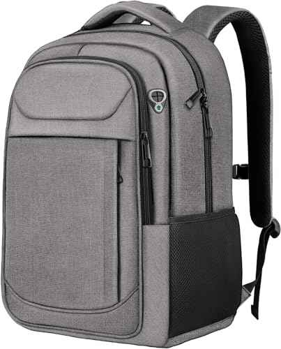 18.4" Large Laptop Backpack