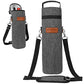 Single Bottle Wine Bag Carrier Insulated Cooler Tote