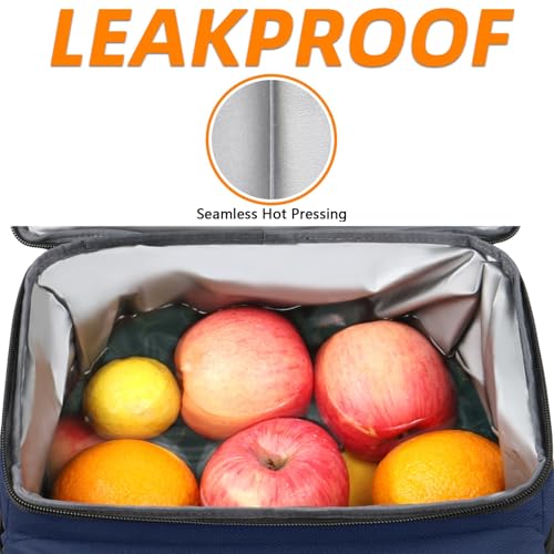 Cooler Backpack Insulated Waterproof