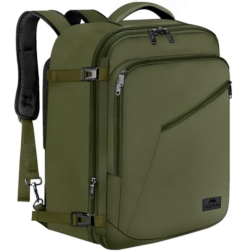 Mens Backpack for Travel
