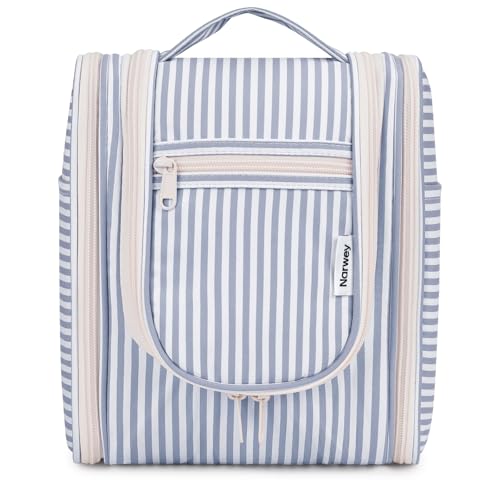 Small Hanging Travel Toiletry Bag for Women