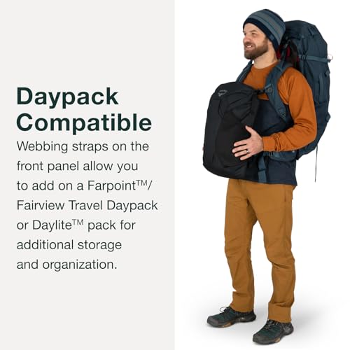 Farpoint Trek 55L Men's Travel Backpack