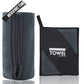 Microfiber Travel Towel