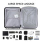 Luggage Sets 2 Piece (2 Count)