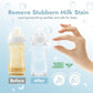 Official Detergent Soap Tablets for Bottle Washer (120 Count)