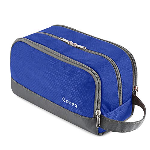 Travel Toiletry Bag for Men