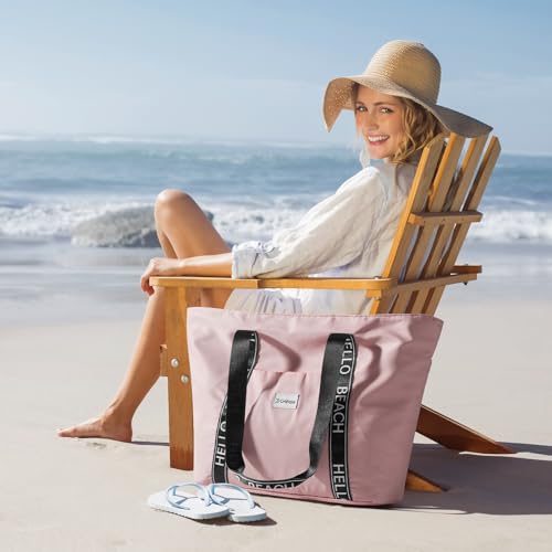 Beach Bag Waterproof Pool Bags for Women
