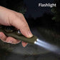 Multifunctional Survival Emergency Whistle for Kids with Compass Hiking Survival (2 Count)