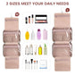Hanging Toiletry Bag for Women Travel