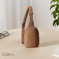 Crossbody Bags for Women Leather Cross Body Sling Bag for Woman Travel Camel Brown